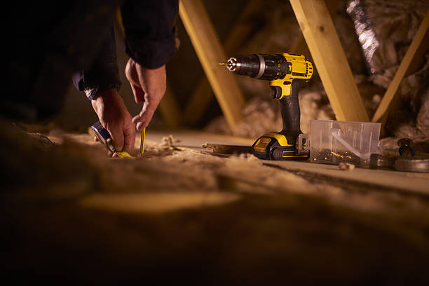 Best Commercial Insulation in Boiling Springs, NC