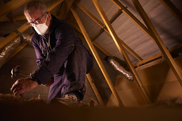 Best Residential Insulation in Boiling Springs, NC